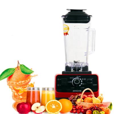 China Wholesale Price Smoothie Crushing Machine With Vegetable Commercial Wall Breaking Blender for sale