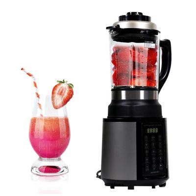 China OEM and ODM Crushproof Unbreakable Factory Appliance 1.75L Household Electric Blender for sale