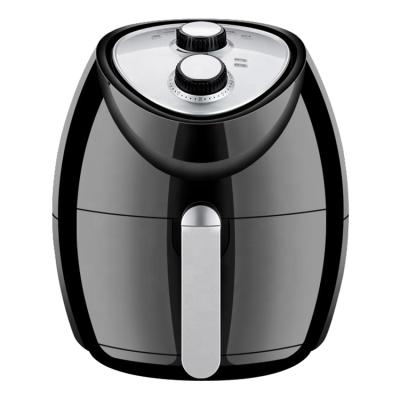 China Multifunctional Air Fryer Air Fryer Oven Hotel Digital Air Fryer for sale