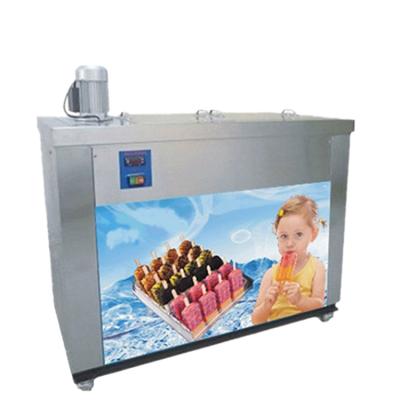 China Commercial supply 18000 pcs / popsicle machine high / day productivity popsicle ice making machine for sale