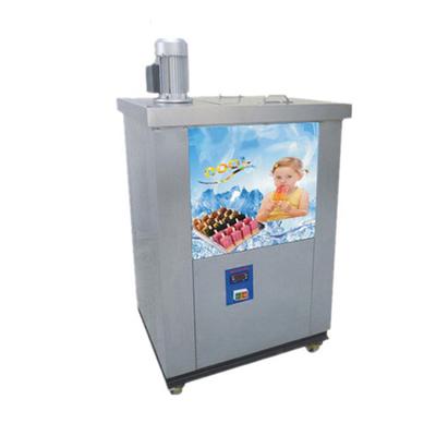 China Commercial Catering Easy To Use 3000pcs/day 304 Stainless Steel Commercial Ice Cream Popsicle Machine for sale