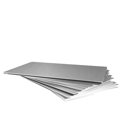 China Industrial Tooling Factory Supply 304 Decorative Stainless Steel Sheet 201 316 0.2mm Thick for sale