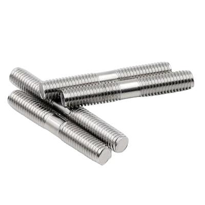 China High Quality Healthcare Duplex 2205 Stainless Steel Stud Bolt for sale