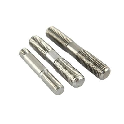 China High Quality Industry 1.4529 904L Stainless Steel Double Ended Studs for sale