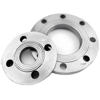 China High Quality Customized Precision Monel 400 Flange K500 Flange Stainless Steel Flange Flange for sale