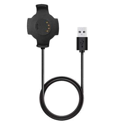 China Smart Watch Charger USB Cable Dock Charging Station For Huami Amazfit Step A1602 Smart Watch Adapter Separate Charger for sale