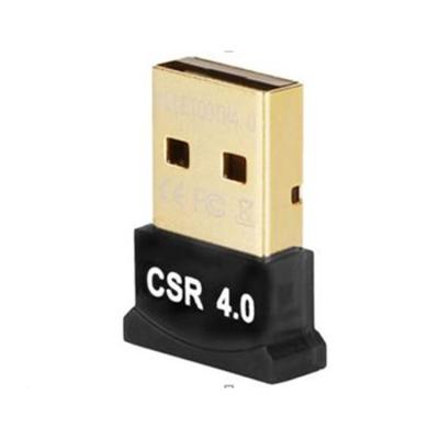 China Wholesale Csr8510 4.0 Dual Mode Wireless DATA TRANSMITTER 2.4G 4.0 Usb Tooth Blue V Adapter Csr8510 4.0 Dual Mode Usb For Win7 Vista Xp for sale