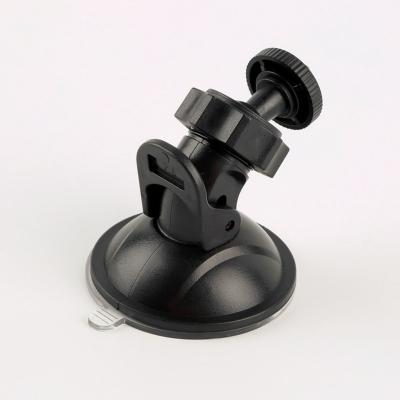 China Mini Universal Car Suction Cup GPS Mount Tripod Holder 6mm Car Mount Holder for Car GPS DV DVR for gopro camera accessories for sale