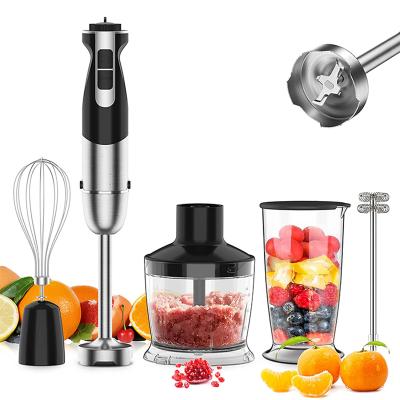 China Household Appliances Electric Blender Professional Multi-Function Hand Mixer for Kitchen for sale