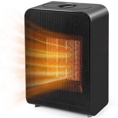 China Fast Heating Indoor Space Heater Fan Electric Heaters Office Home Room Cheap Price 3 Seconds Fast Heating for sale