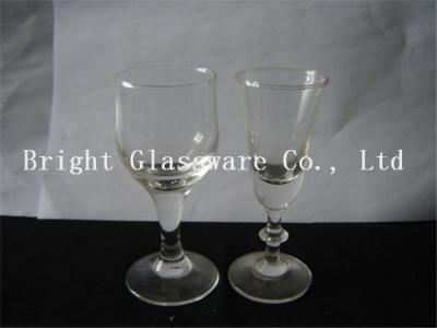 China buy Goblet Glasses Stemware, wine goblet glass for sale