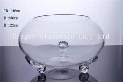 China glass fish jar, clear fish tanks for sale cheap for sale