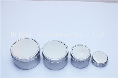 China A series of the Tinplate Container Jar for Candle Making for sale