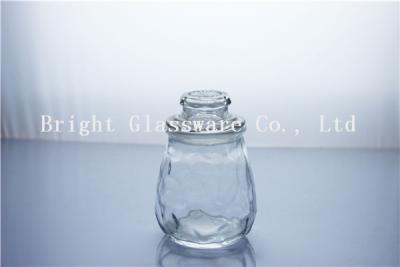 China Nice small design candy jar, storage jar, food jar sale for sale