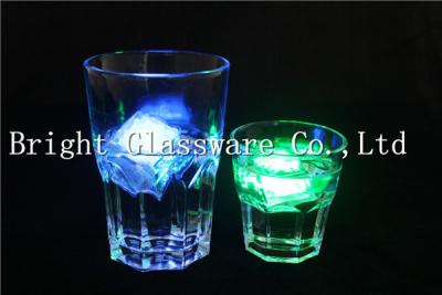 China top sale glass beer mugs, glass tumbler use in hotel & pub for sale