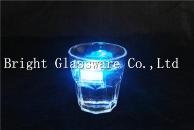 China hot sale glass beer cup, glass tumbler, whisky glass use in pub for sale