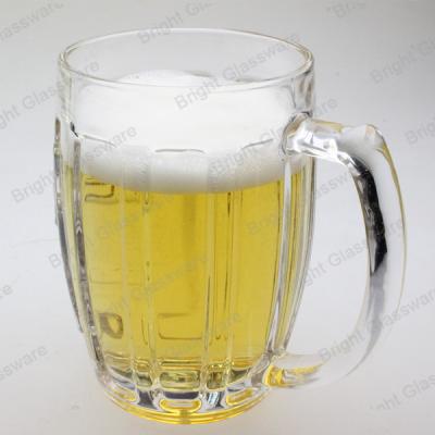 China Eco-Friendly Feature beer mug widely use in hotel & pub for sale