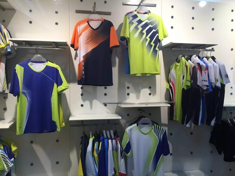 Verified China supplier - Dongguan Yangyang Sporting Goods Co., Limited