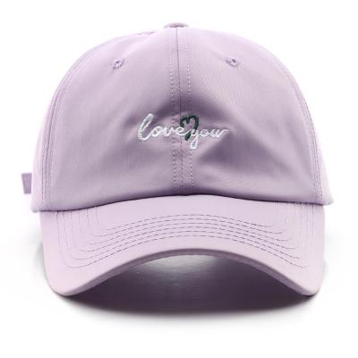 China Wholesale JOINT Baseball Cap Hip Hop Custom Logo 6-Panel Gorras Sport Caps Embroidery Cotton Print Dad Hats for sale