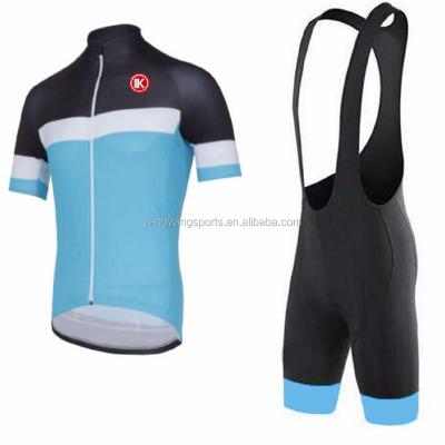 China New pro antibacterial clothing suit / team bike bicycle / cycling tank top for sale