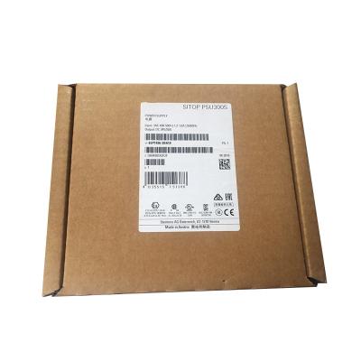 China New original 6EP1336-2BA10 6ep13362ba10 SITOP PSU300S power supply stock in warehouse 6EP1336-2BA10 for sale