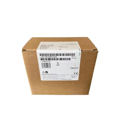 China New original 6ES7288- 3AM 03 - 0AA0 6es72883am030aa0 SIMATIC S7-200 analog input module stock in warehouse 6ES7288- 3AM 03 - 0AA0 for sale