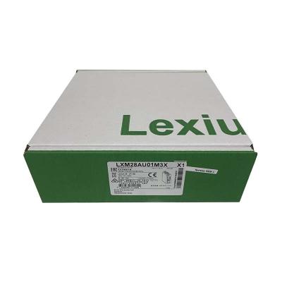 China New original LXM28AU01M3X lxm28au01m3x expansion module stock in warehouse LXM28AU01M3X for sale