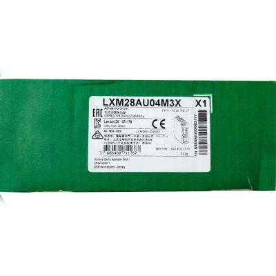 China New original LXM28AU04M3X lxm28au04m3x expansion module stock in warehouse LXM28AU04M3X for sale