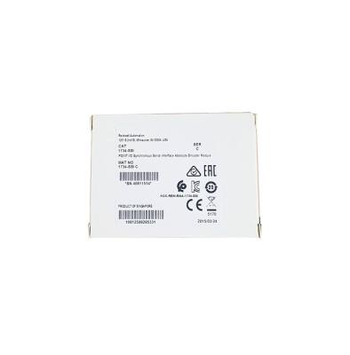 China New Original PLC Programmable Controller 1734-SSI 1734ssi PLC Programmable Controller PLC Module 1734-SSI for sale