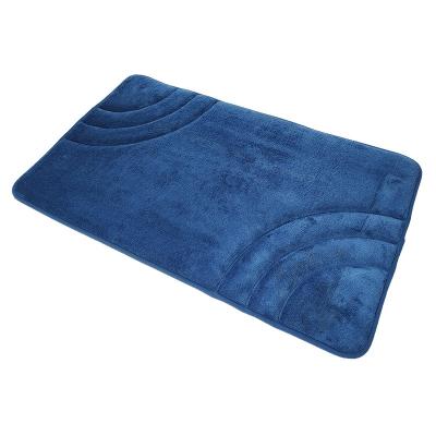 China China Supplier Washable Strong Water Absorption Mats And Blankets for sale