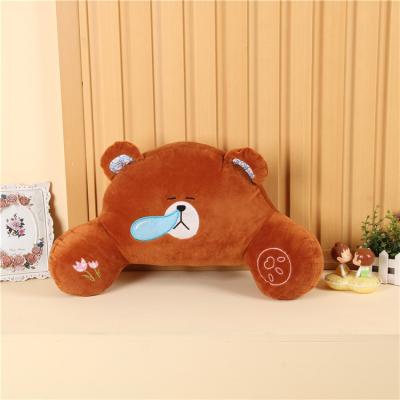 China Anti-Pull China Supplier Cute Cartoon Cushions And Pillow for sale