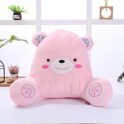 China Anti-Pulling China Supplier Cute Cartoon Plush Pillow for sale