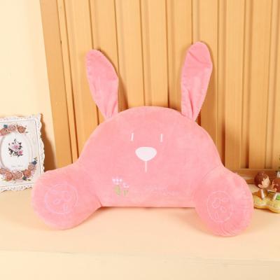 China High Quality Anti-Pull Office Chair Waist Plush Pillow for sale