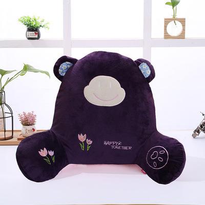 China Anti-Pulling Low Price Pregnant Woman Plush Lumbar Pillow for sale