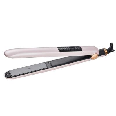 China Private Label Care Hotel TAIYUN Magic Pink Hair Straightener Custom Hair Straightener for sale