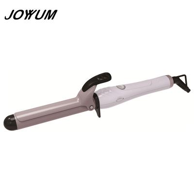 China New Arrival Ceramic Curling Iron Professional Ceramic Coating Hiar Hair Curler for sale