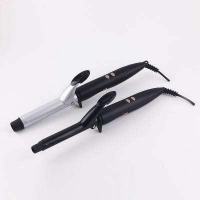 China 2022 New Design Professional Function Hair Curler Electric Hair Curling Iron for sale