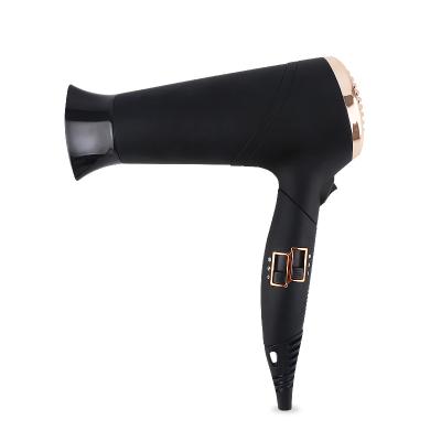 China Taiyun HD-200C Ionic Foldable Handle Hair Dryer Professional Ionic Hair Blower for sale