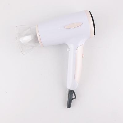 China 2022 Mini Hair Drier Travel Foldable Foldable Handle Bestselling Ionic Hair Dryer for sale