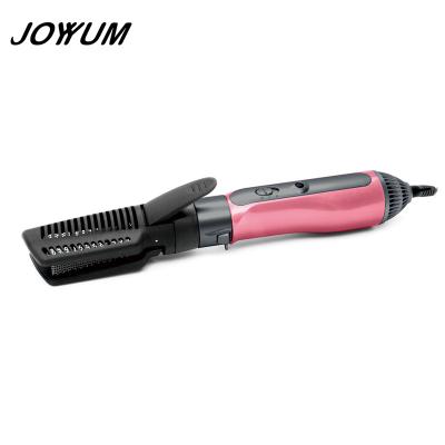 China Safety Hot Sale Hair Straightener Comb Blower Blower Hair Dryer Airbrush Fast Making for sale