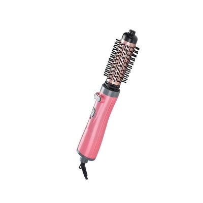 China TAIYUN Ionic 3 in 1 One Step Hair Dryer Professional Auto Rotating Hot Airbrush for sale