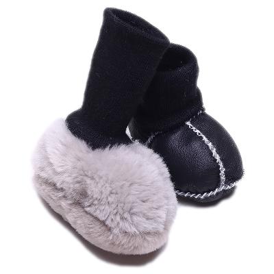 China Waterproof Sheepskin Baby Sheepskin Wholesale Australian Sheepskin For Boys Girls for sale