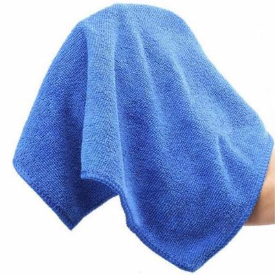 China Sustainable Home Microfiber Furniture Towel Clean Kitchen Towel Towel for sale