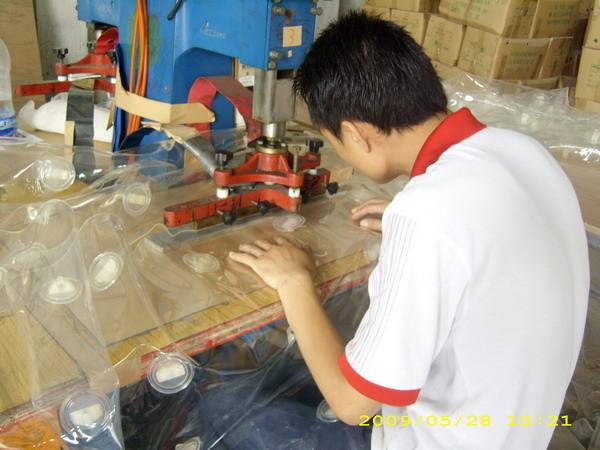 Verified China supplier - Guangzhou U-Rides Inflatable Factory