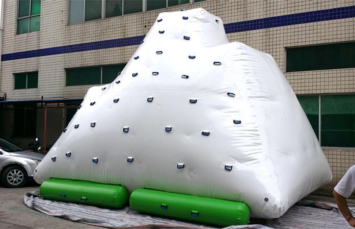 Verified China supplier - Guangzhou U-Rides Inflatable Factory