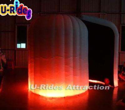 China Inflatable Photo Booth Hire for sale