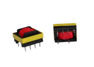 China High Voltage Flyback Transformer RoHS Certification Customized Size for sale