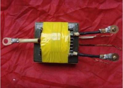 China Low Voltage High Current Transformer 30-3000kva Rated Capacity for sale