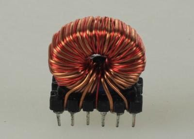 China High Impedance Ceramic Core Inductor 50Hz-5MHz Operation Frequency for sale