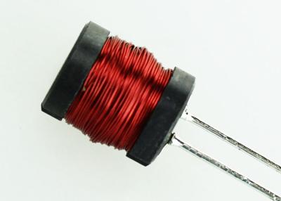 China Custom Made Toroidal Core Inductor Filter Noise Performance OEM Service for sale